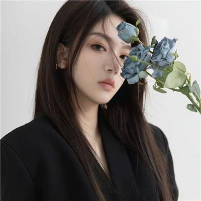 一袭清梦压海棠